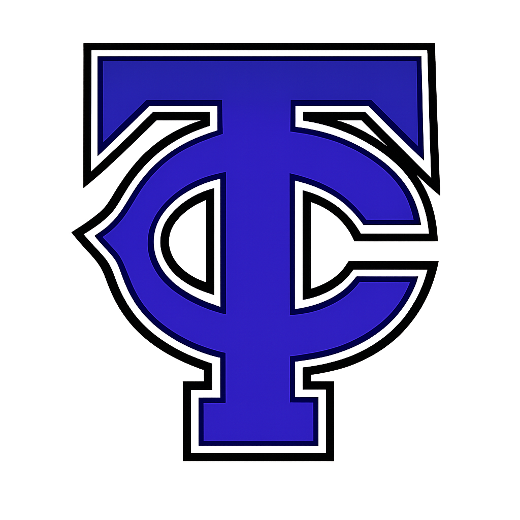 Trinity Christian Academy logo
