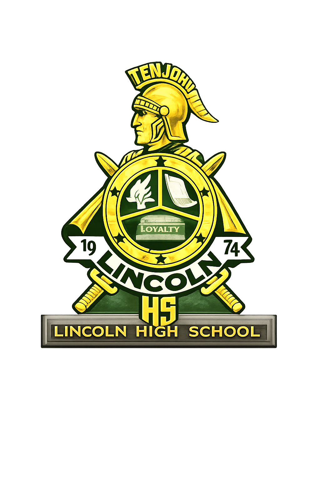 Lincoln logo