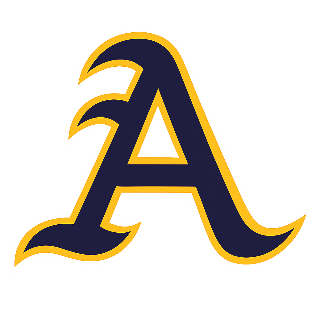 St. Thomas Aquinas logo