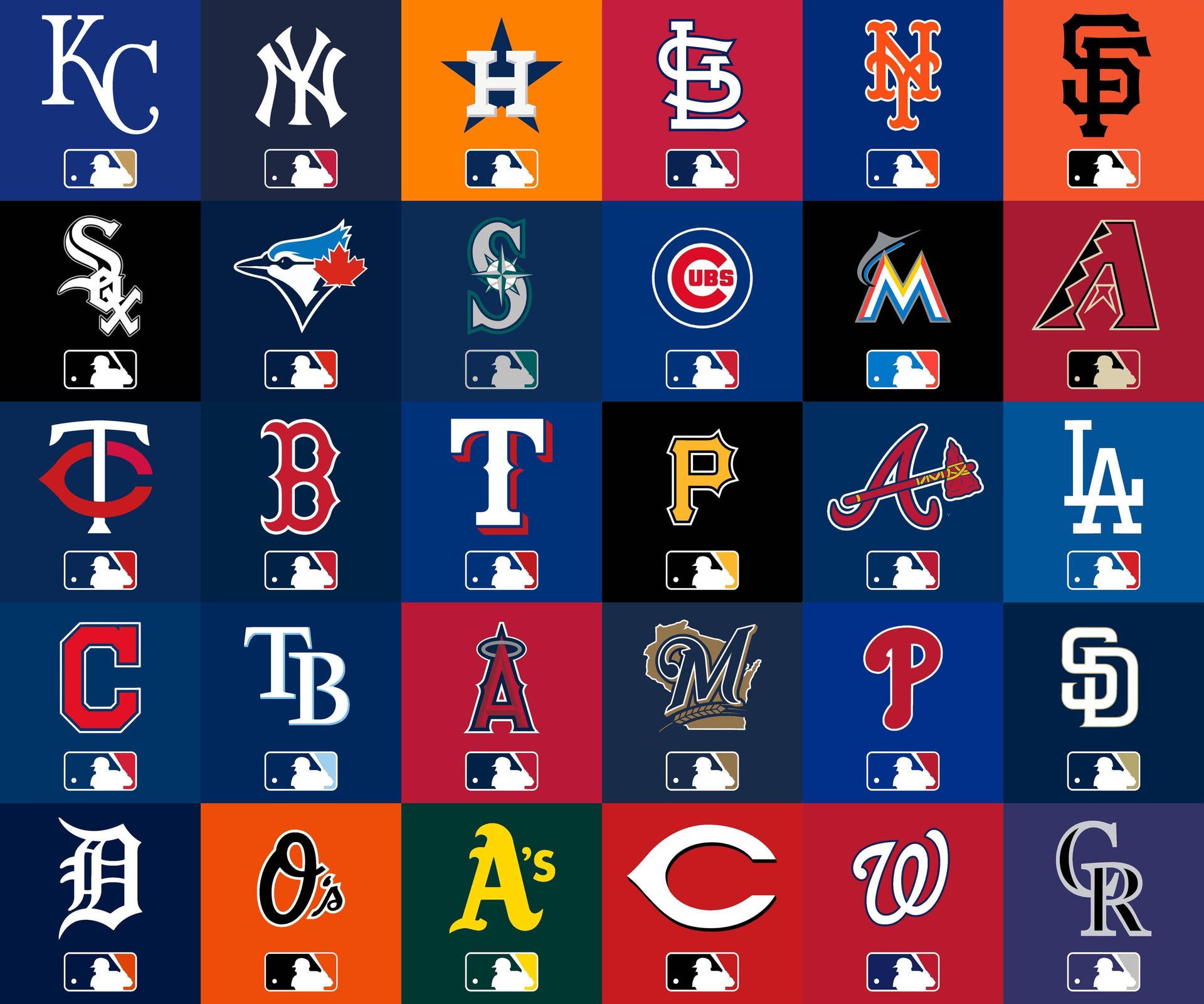 mlb