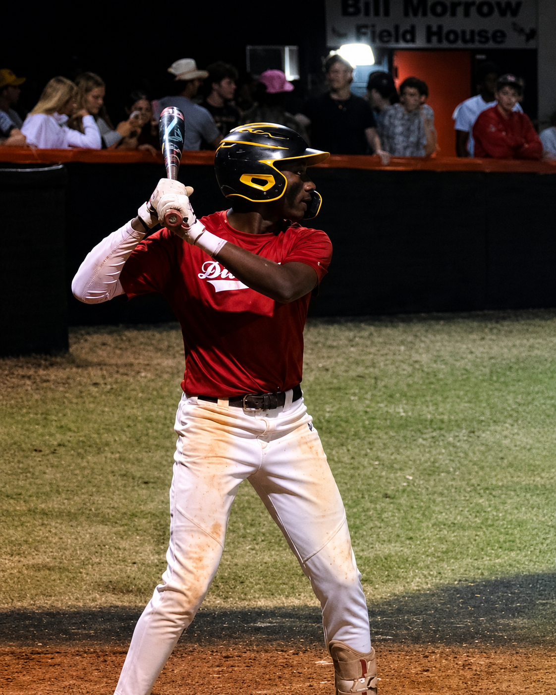 Photo of Zion Philpot