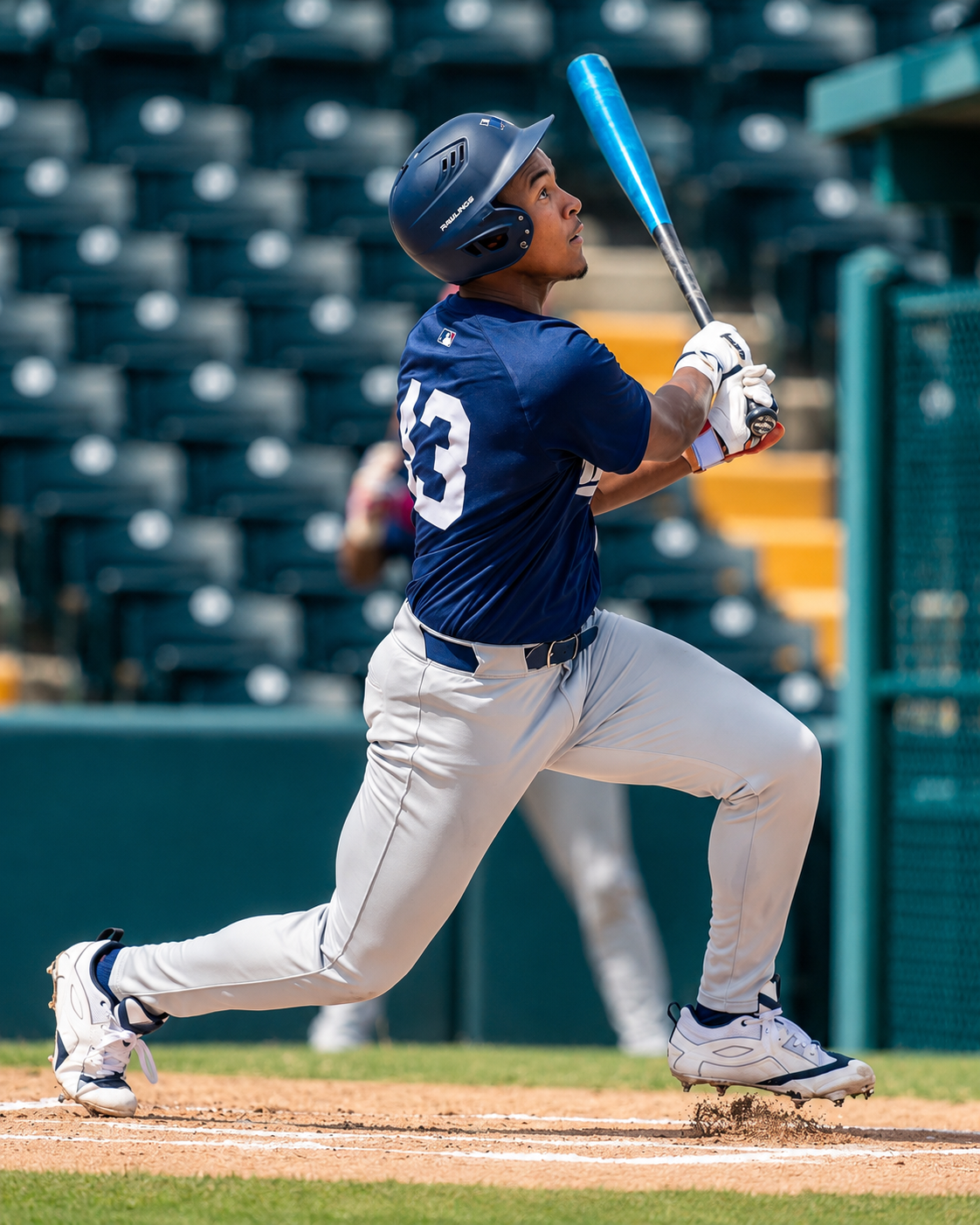 Jeter Farina