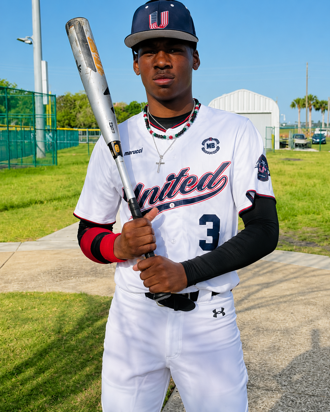 DeAndre' Williams