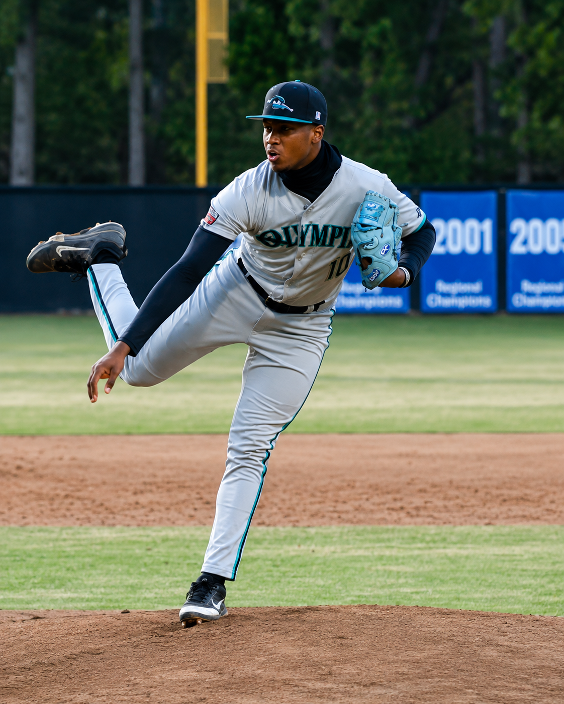 Bryce Moore