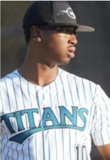 Bryce Moore